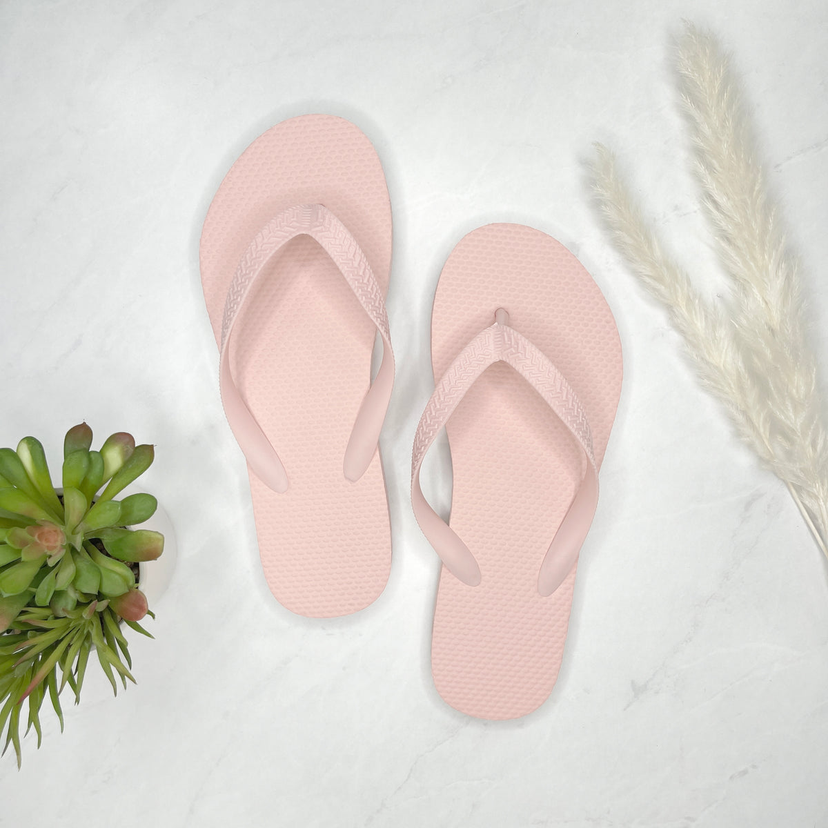 Buy Neon Flip Flops at seagullintl, 48 pairs per bulk case