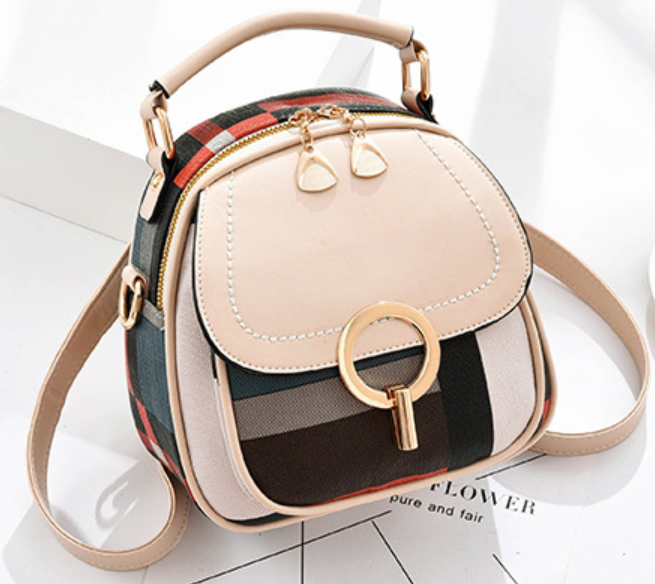 New hot sale fashion all-match portable shoulder messenger shoulder bag