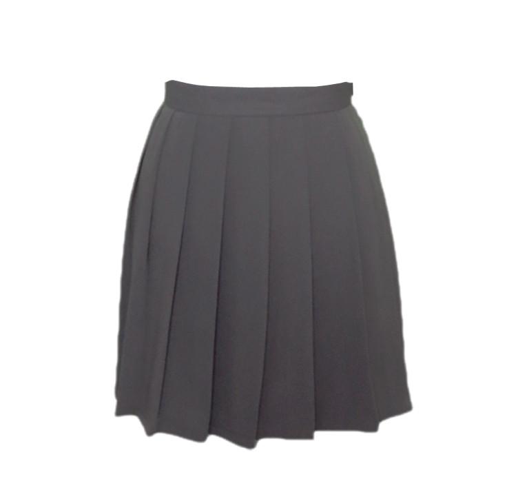 Harajuku School Girl Skirts for Women - Must Have Fashion – Rebel Style ...