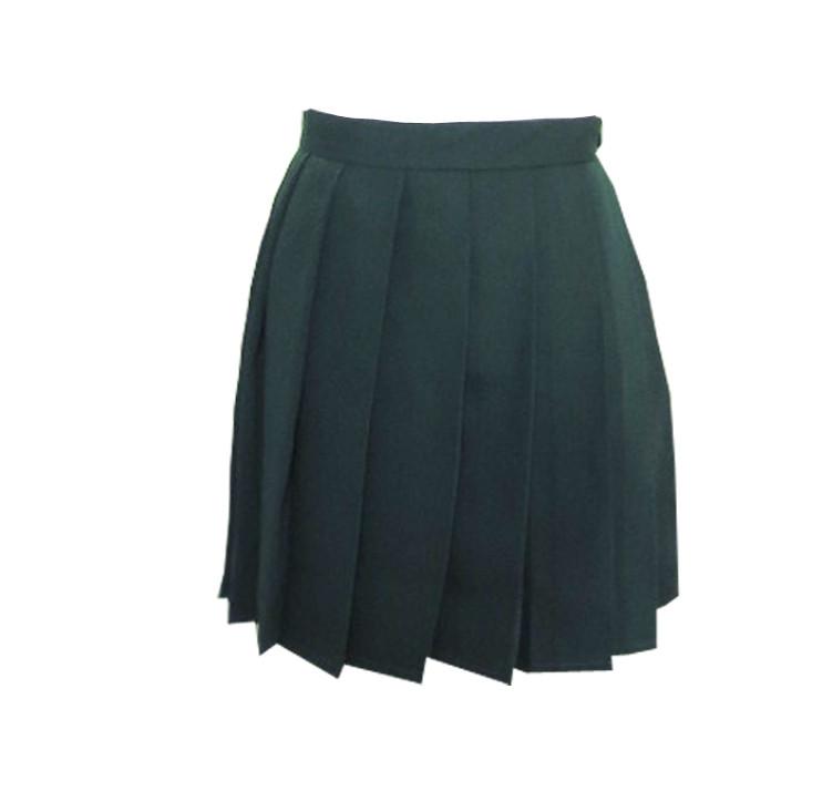 Harajuku School Girl Skirts for Women - Must Have Fashion – Rebel Style ...