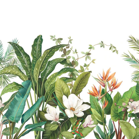 Mural May: Our Favorite Tropical Murals this Month – Chelsea Lane & Company