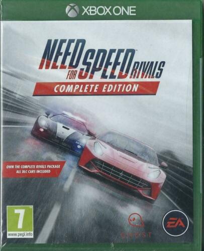 Need For Speed: Rivals - Complete Edition NEW