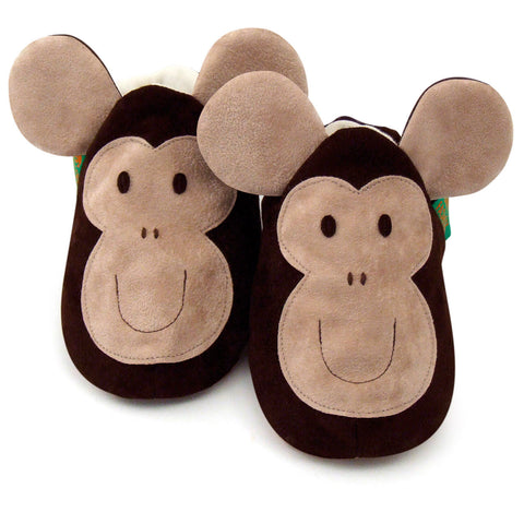 primate shoes