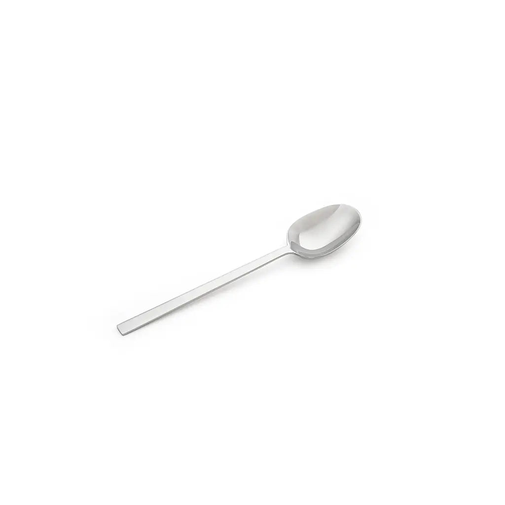 John Pawson Tableware Collection, Teaspoon | When Objects Work | JANGEORGe Interior Design