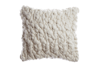 Alma - Chunky Bed Lumbar Pillow – JANGEORGe Interiors & Furniture