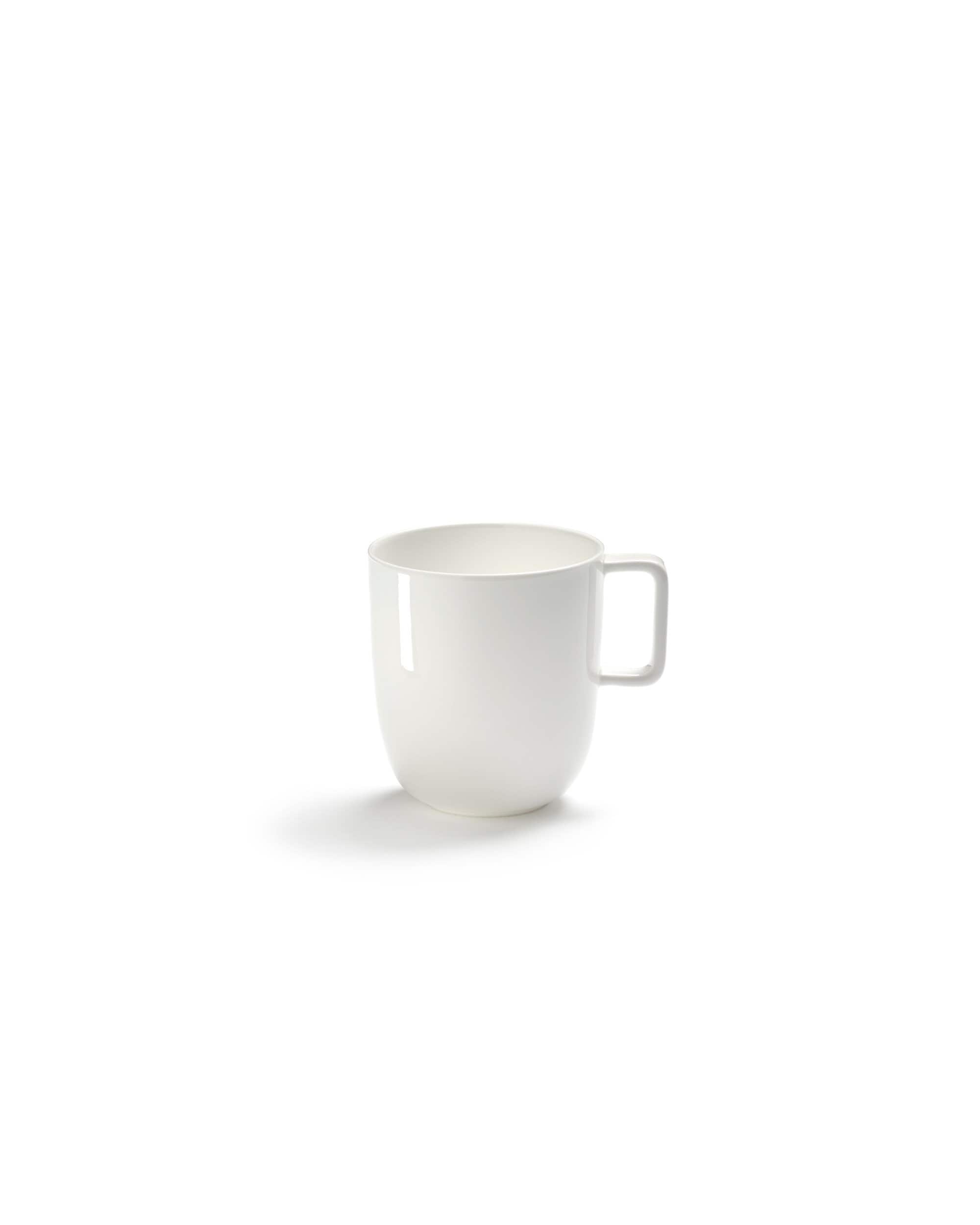 Base by Piet Boon - Tea Cup Glazed with Handle (30H)