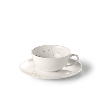 Christmas - Tea Cup 0.2L | Dibbern | JANGEORGe Interior Design