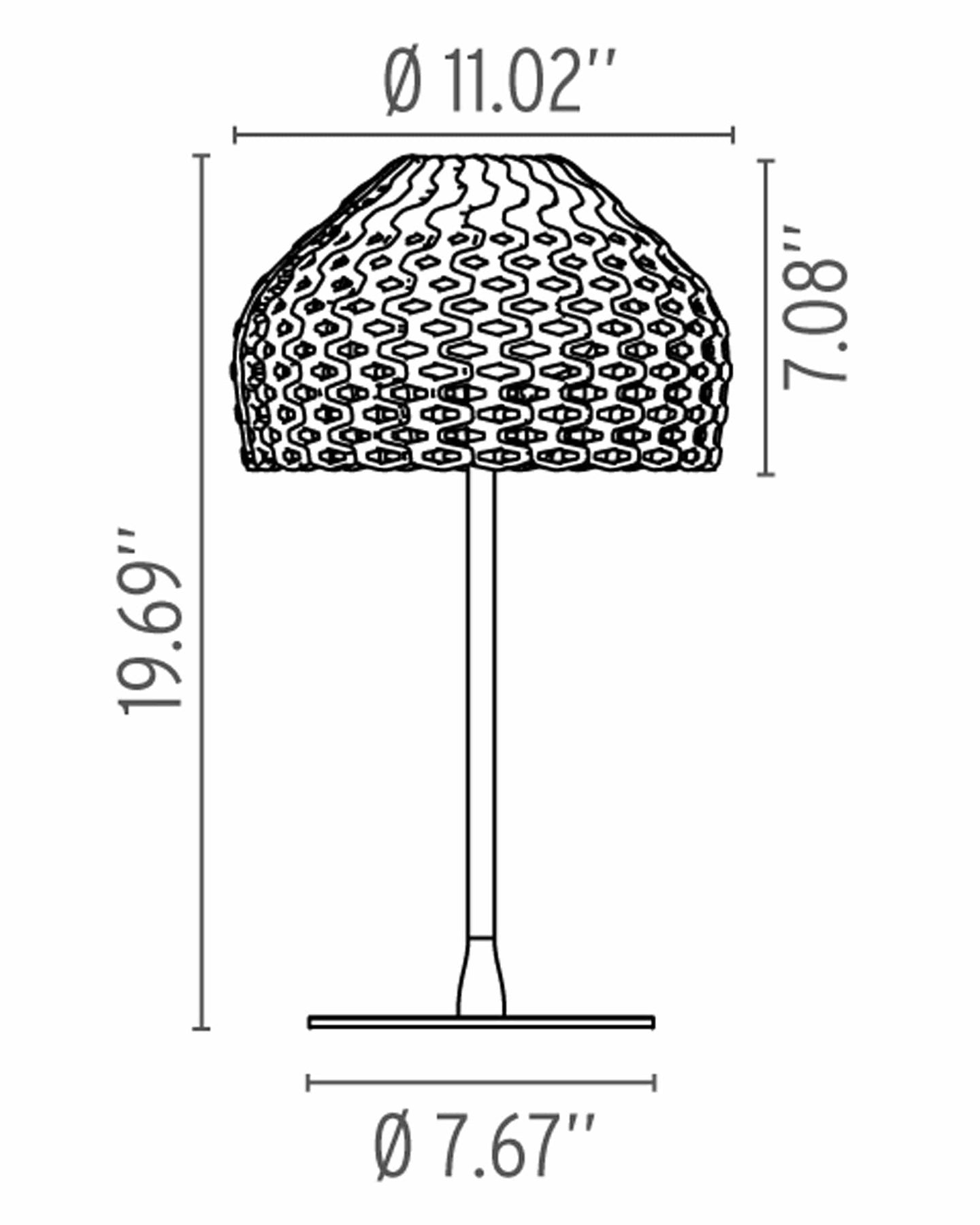 tatou table