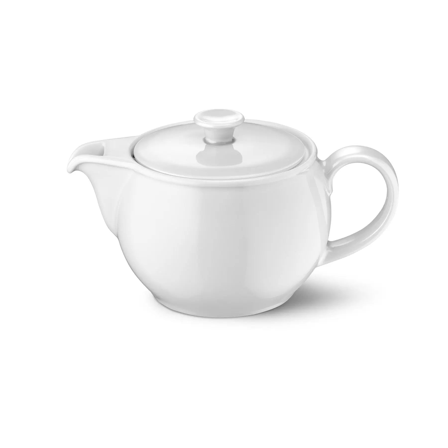 Solid Color - Teapot 1.1L | 37.2oz