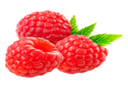 Raspberries