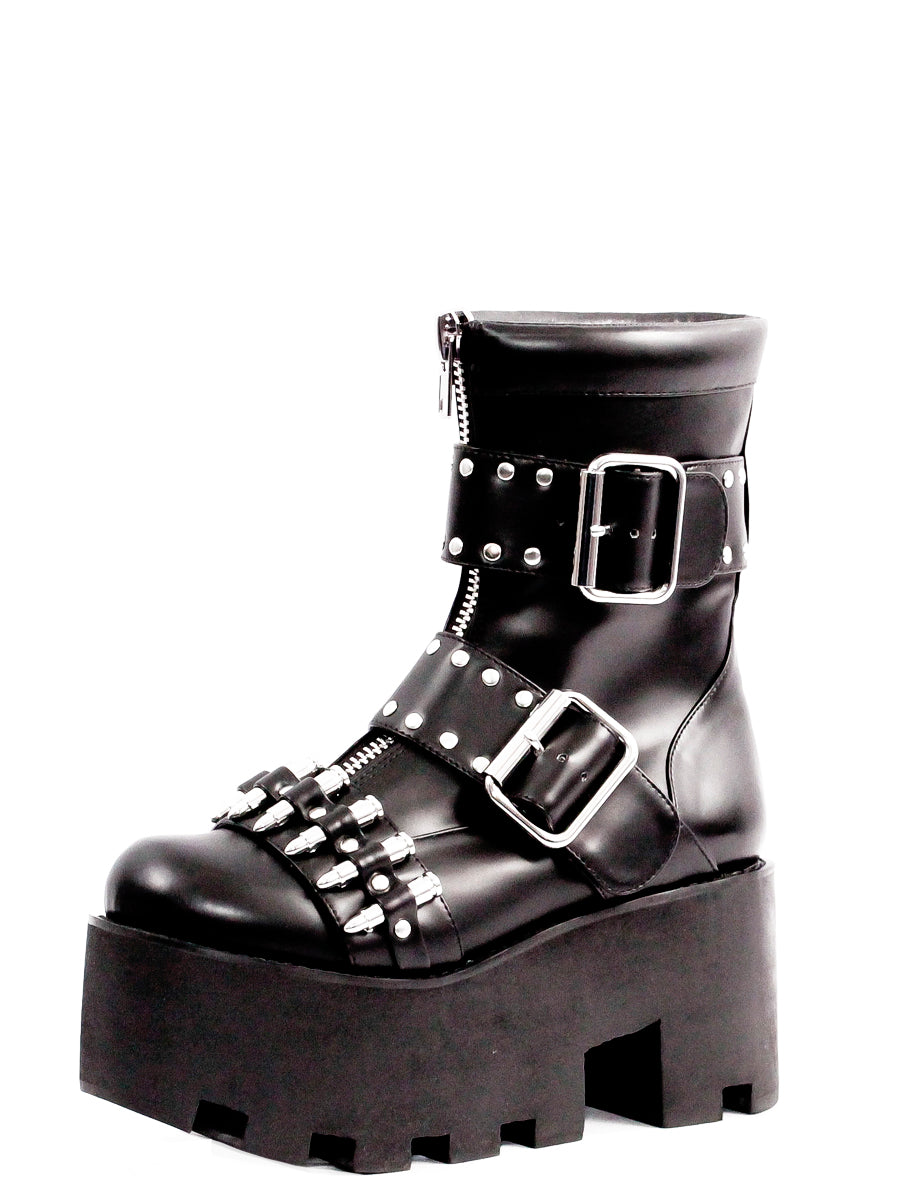 charla boots