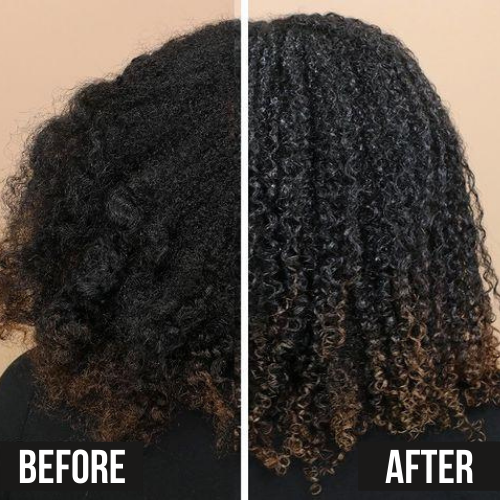 How To Deep Condition Your Natural Hair Like A Pro – Miche Beauty