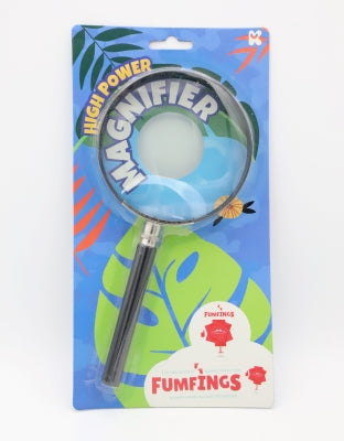 Giant Magnifying Glass for Kids