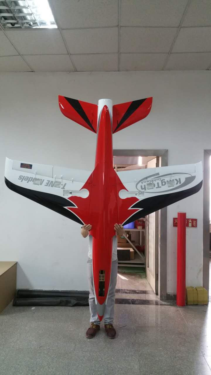 rc sport jet