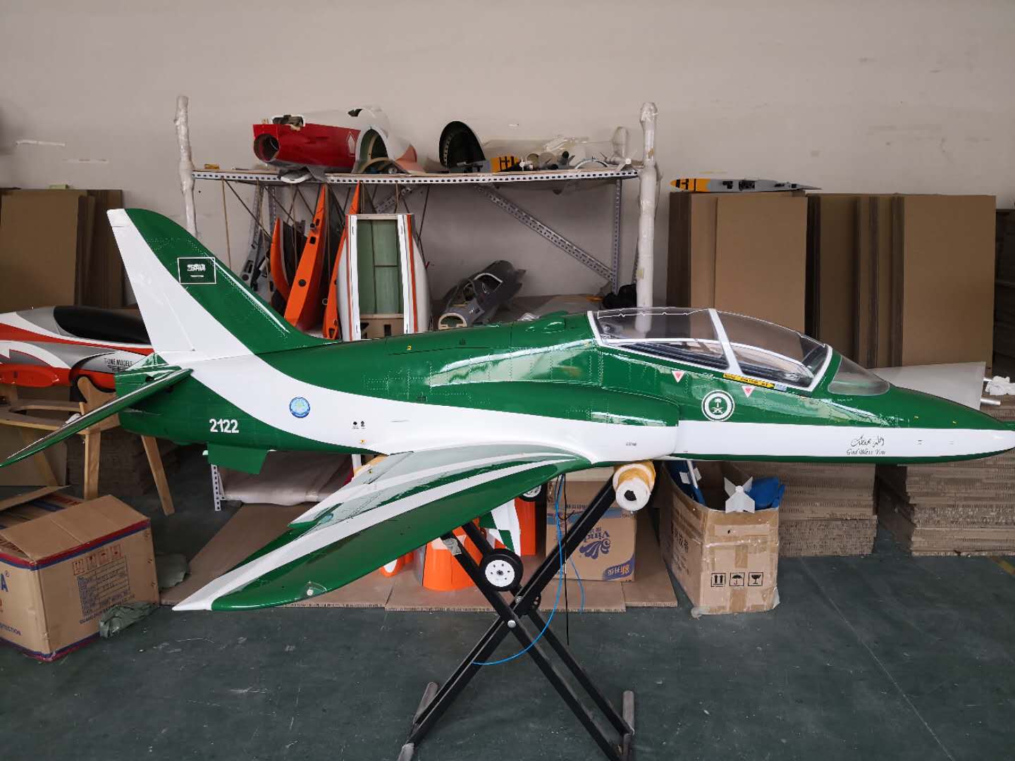 rc jets for sale