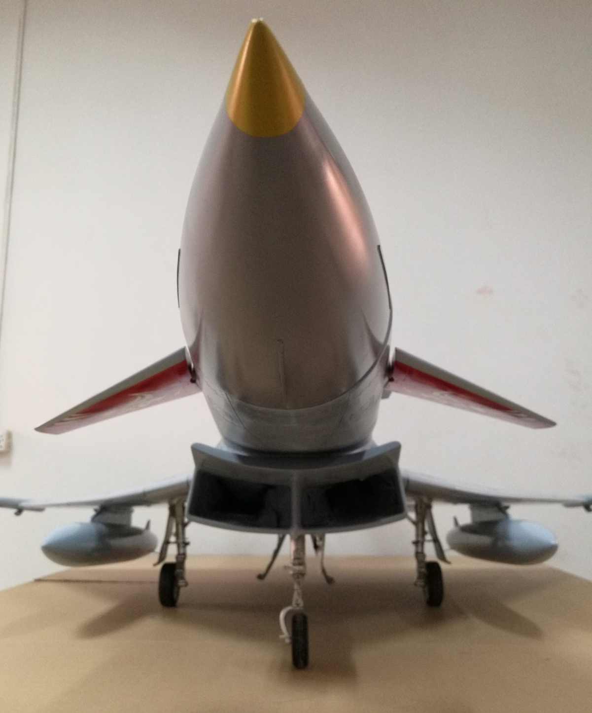 rc eurofighter typhoon for sale