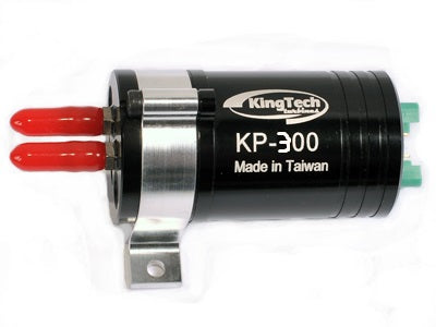 rc fuel pump