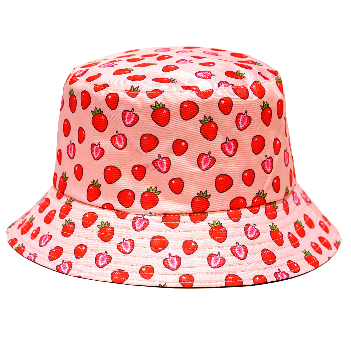 TRIPPY Bucket Hats - 6 STYLES – Rave Mama Gear