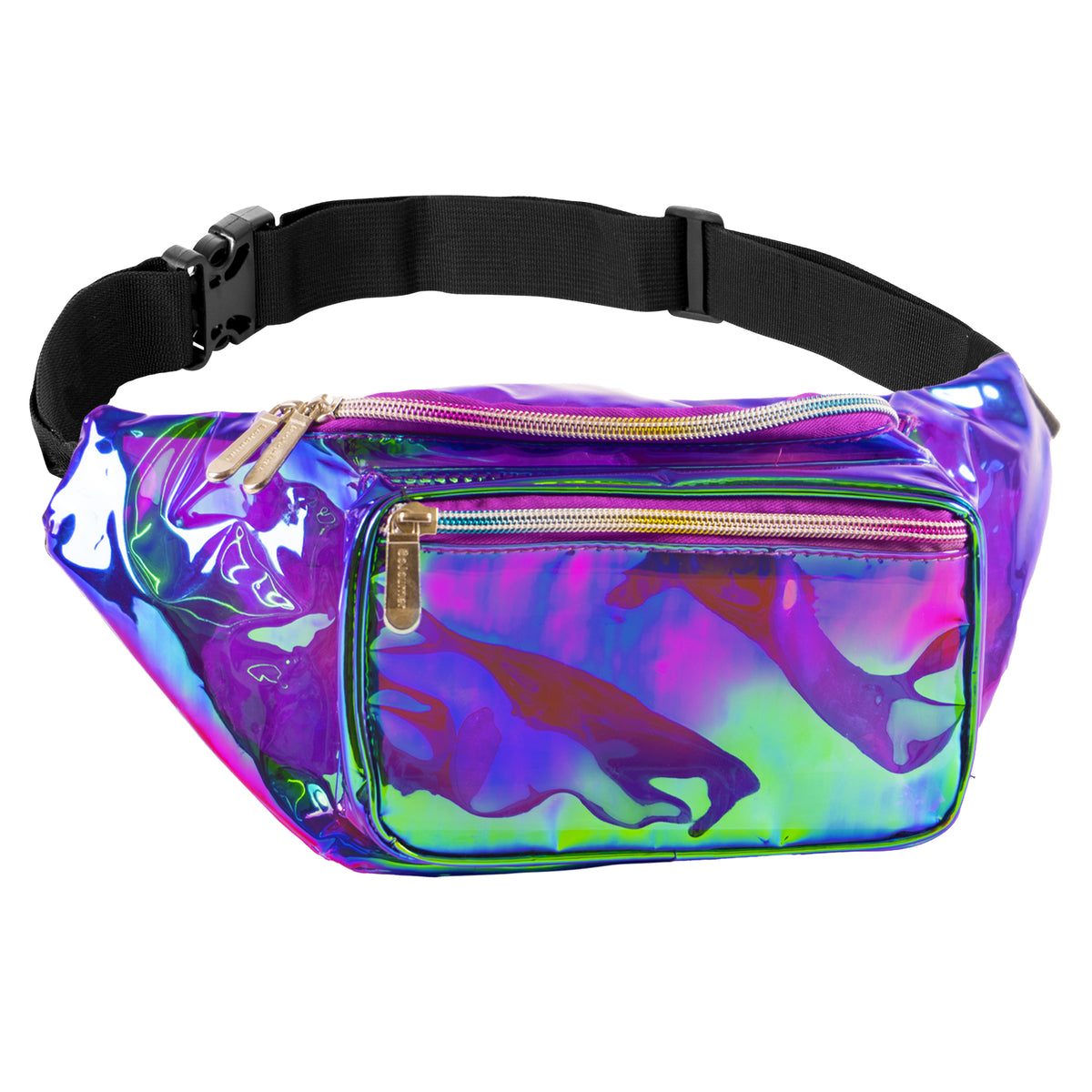 Fanny Pack – Eclectic Array