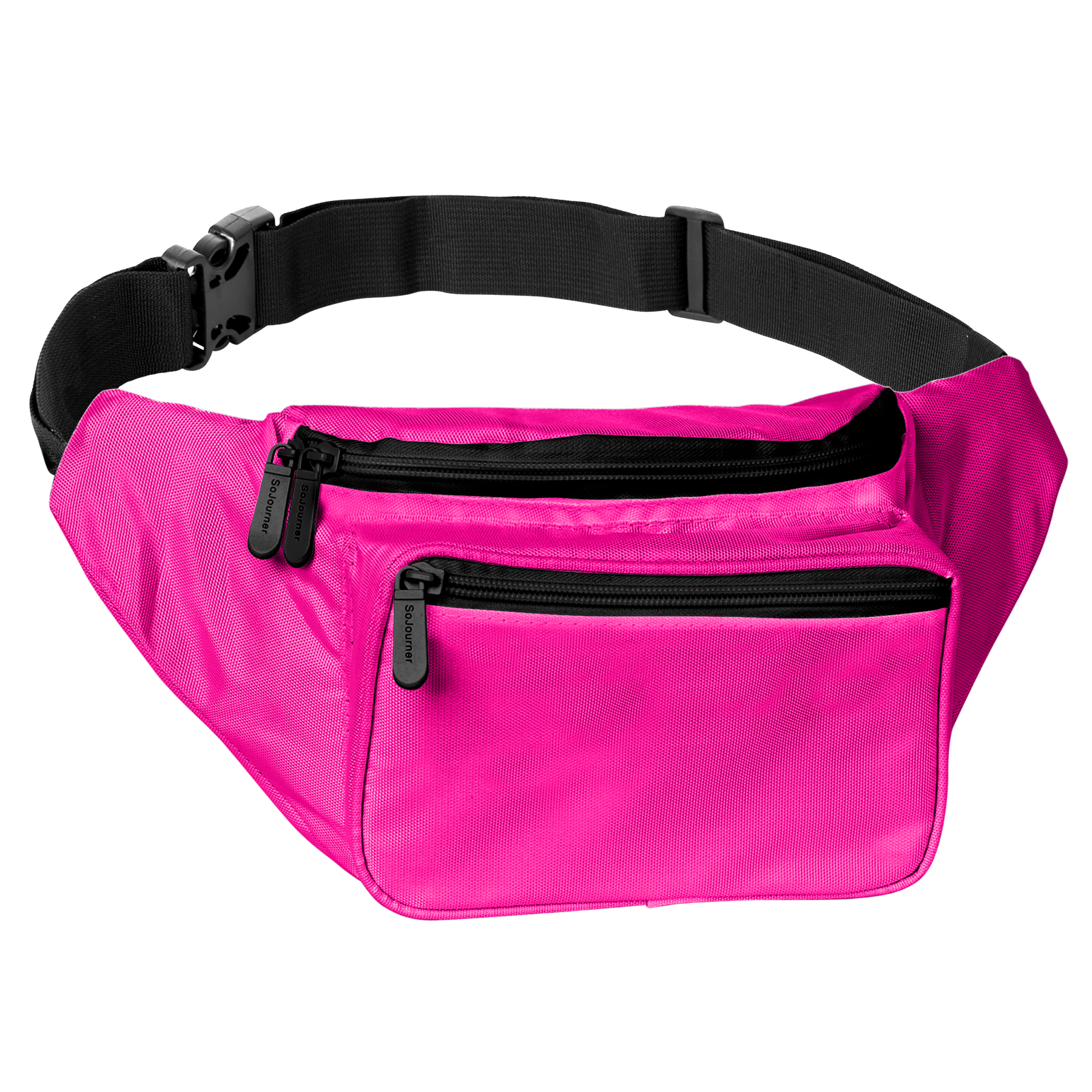 Awkward Styles 80s Fanny Pack for Women Fanny Packs for Men Neon 80s Party Accessories 80's Style Fanny Packs Belt Bags 80s Neon Colors 80s Halloween