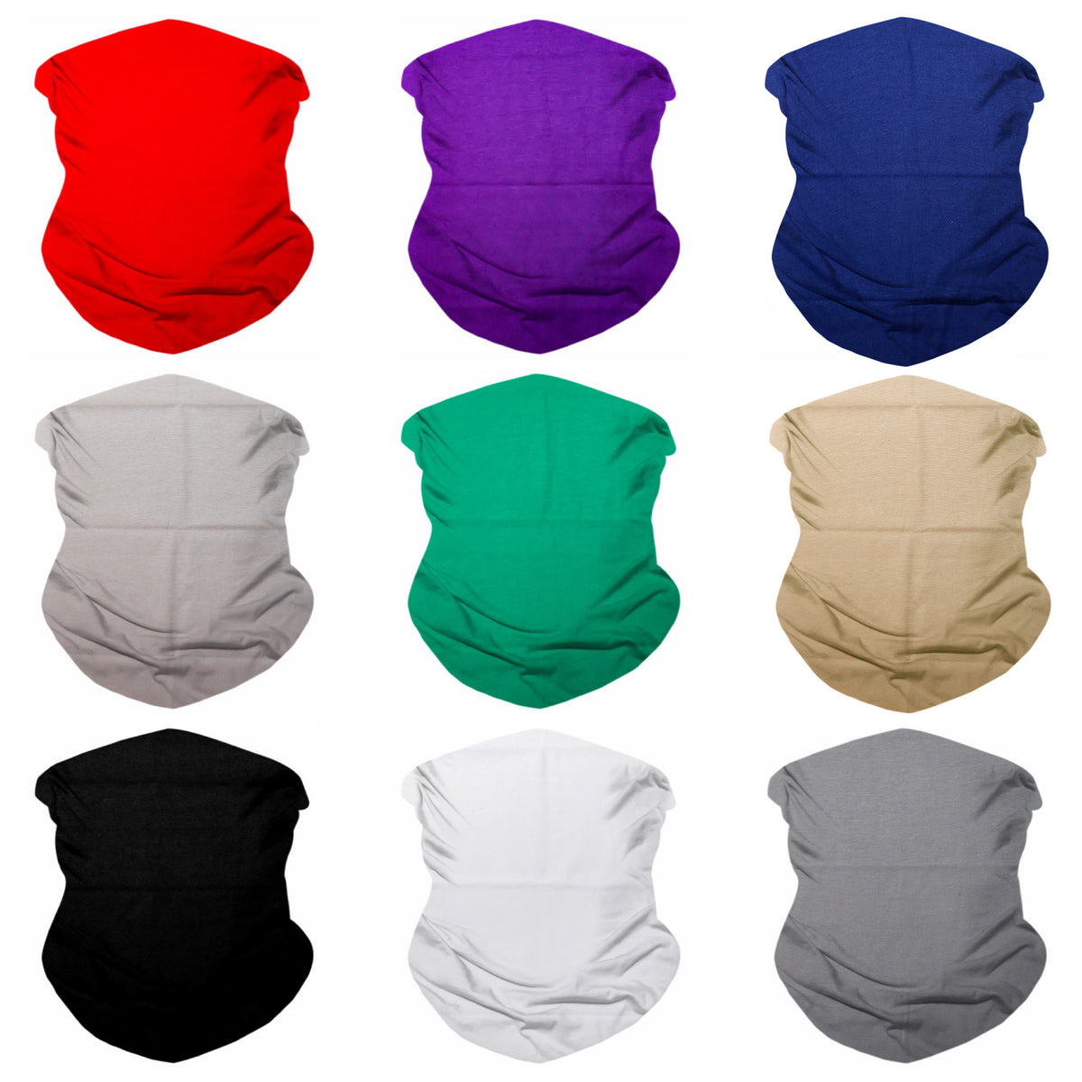 Buy 3D Face Sun , Neck Gaiter, Headwear, Magic f, Balaclava, Bandana,  Headband Online at desertcartBarbados