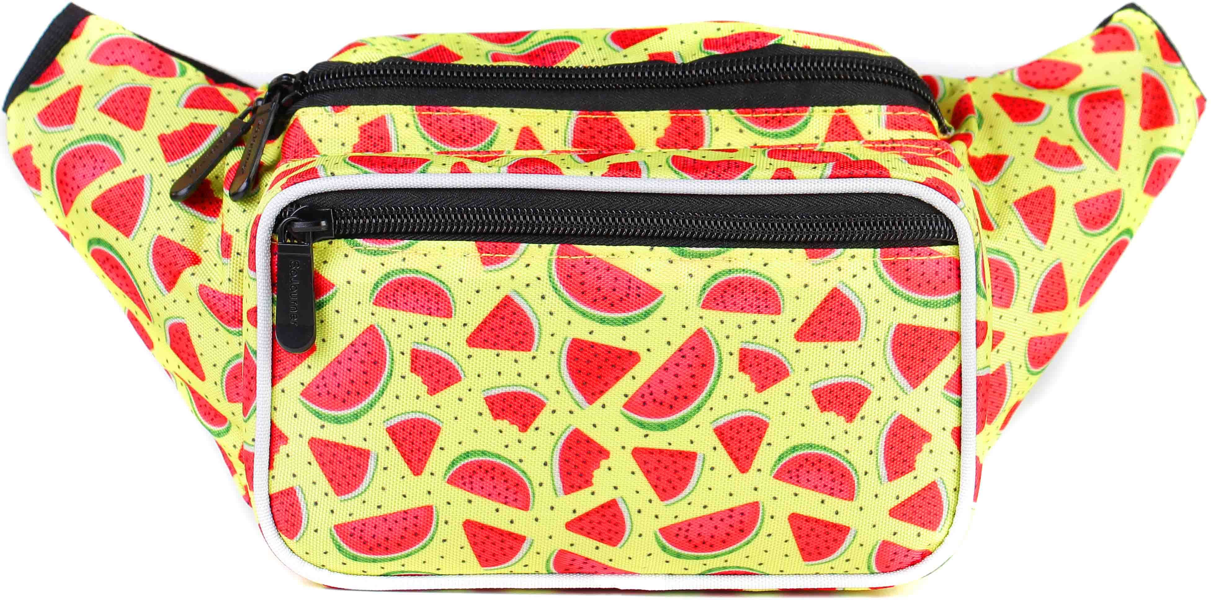 Sale > watermelon bum bag > in stock