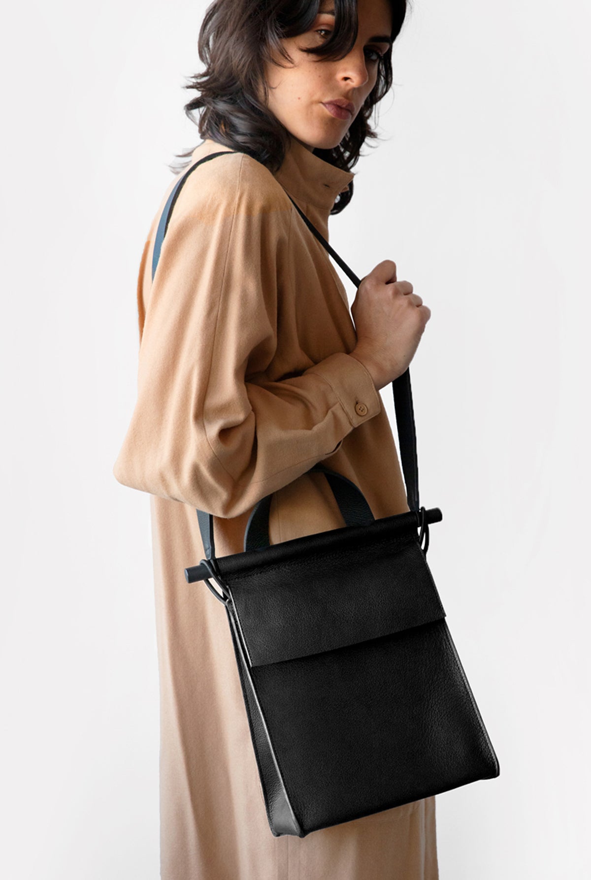 Carryalls and Accessories for Creators | The Atelier YUL