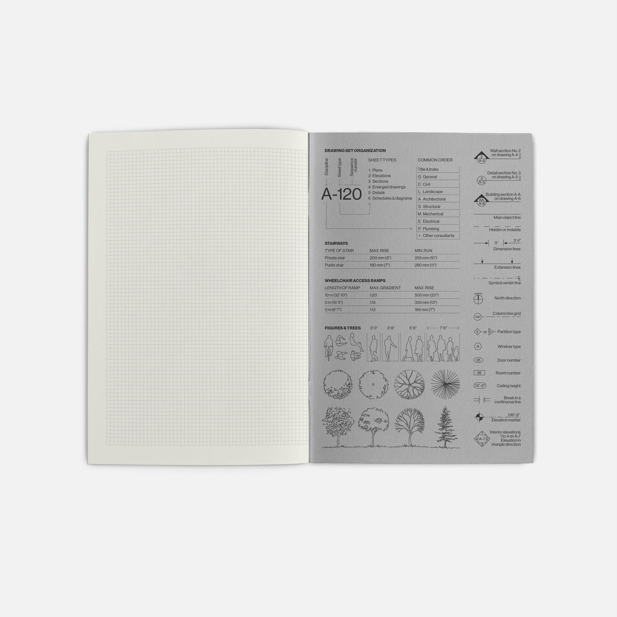 Best Blank Notebooks for Artists –