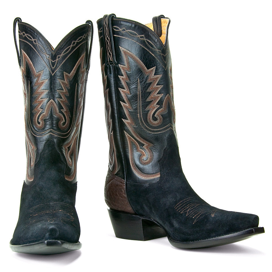 rancho boots and western wear