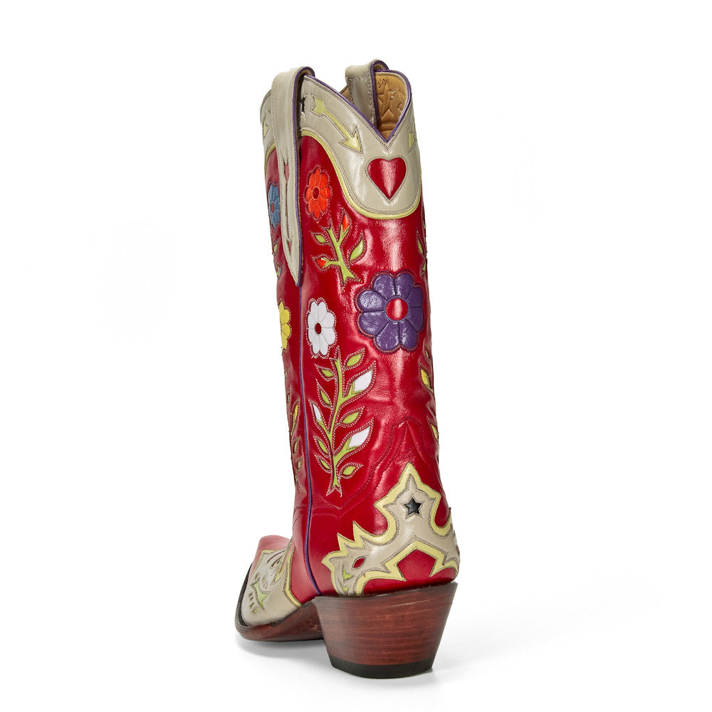 gypsy rose cowgirl boots