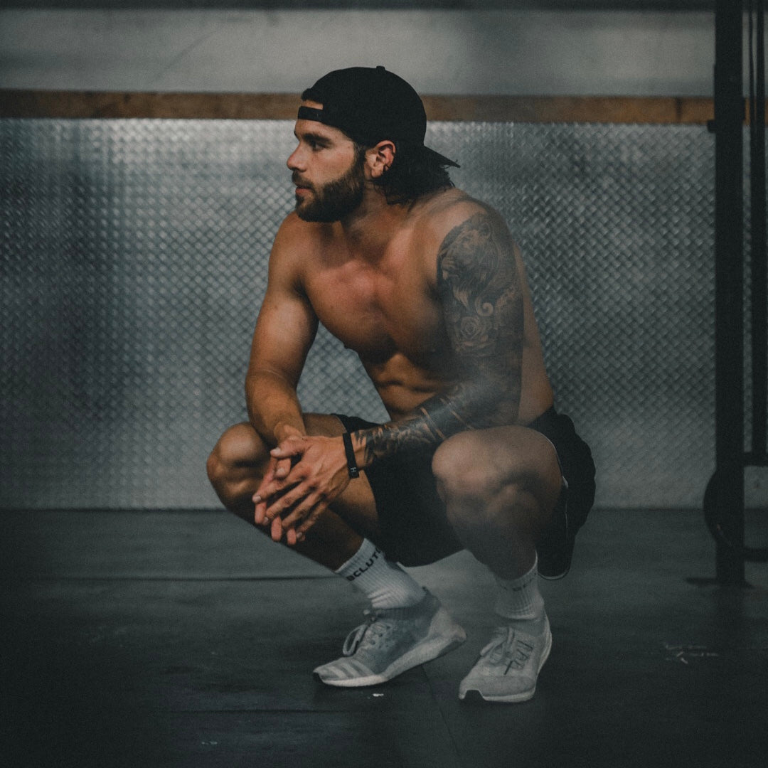 workout program