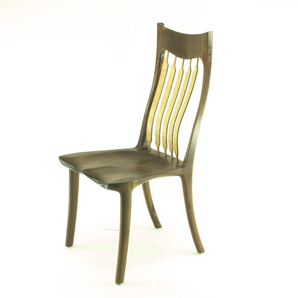 Dining chair no.8 - Canadian Woodworks