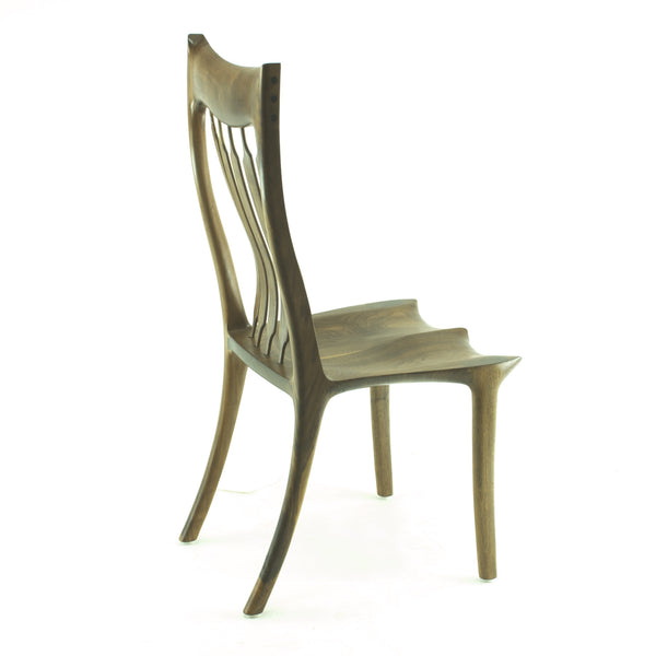 Dining chair no.8 - Canadian Woodworks