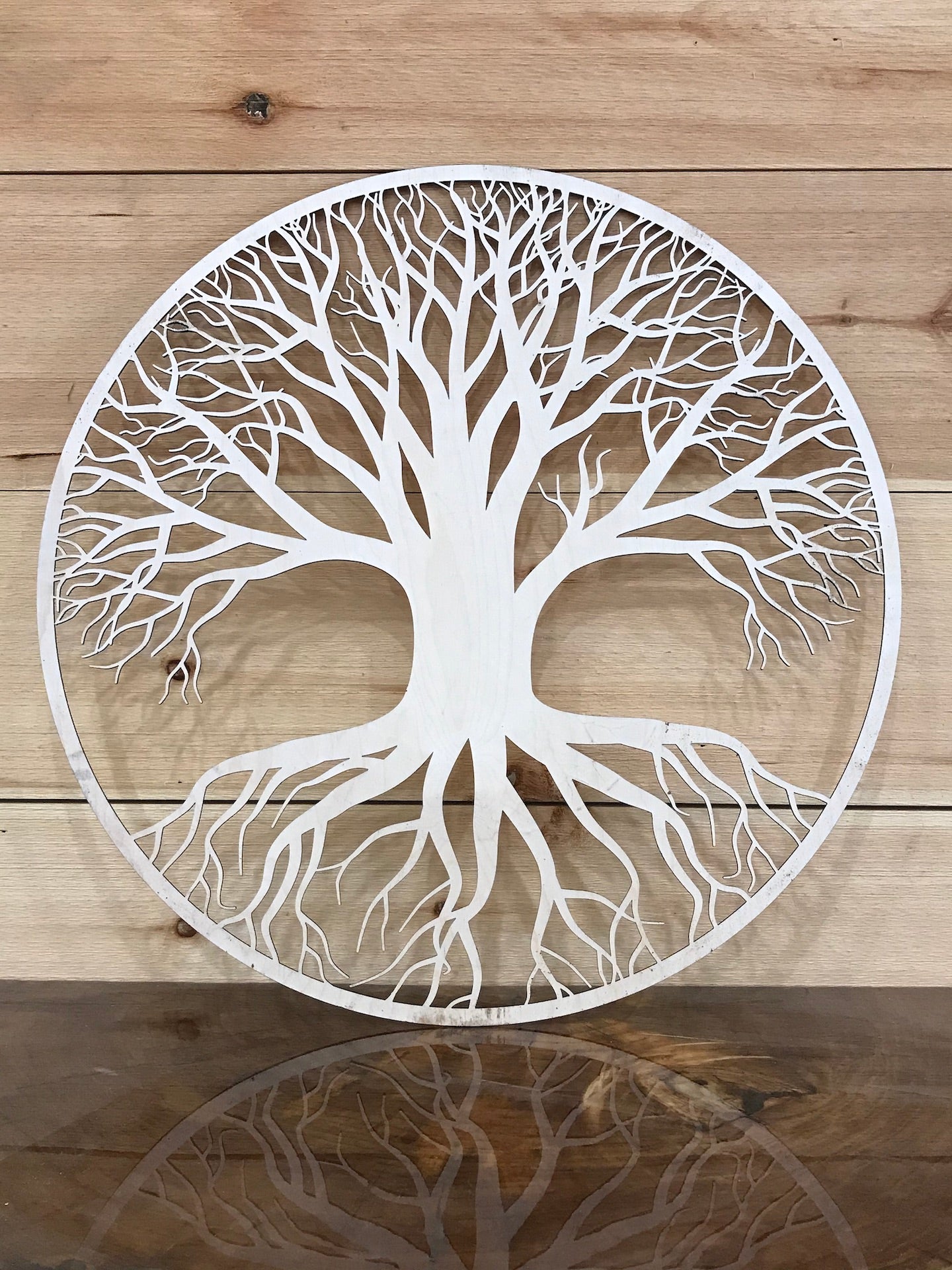 Tree Of Life Diy 29 5 Canadian Woodworks