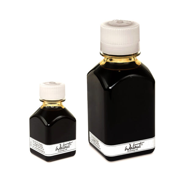 Tom Norton Walnut Drawing Ink | Pigment Lab