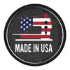 MADE IN USA