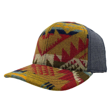 Daily Work Cap – Flipside Hats