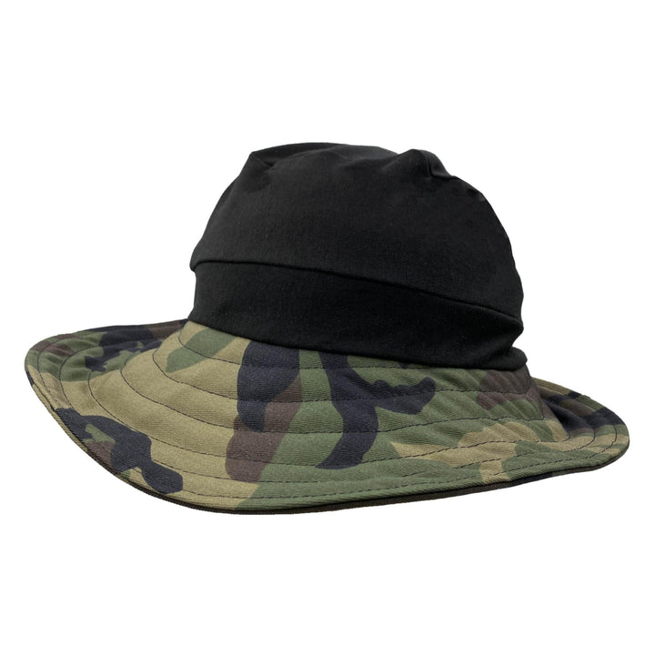 Wilderness Rain Hat – Flipside Hats