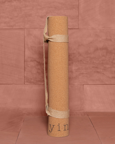 Cork Yoga Mat