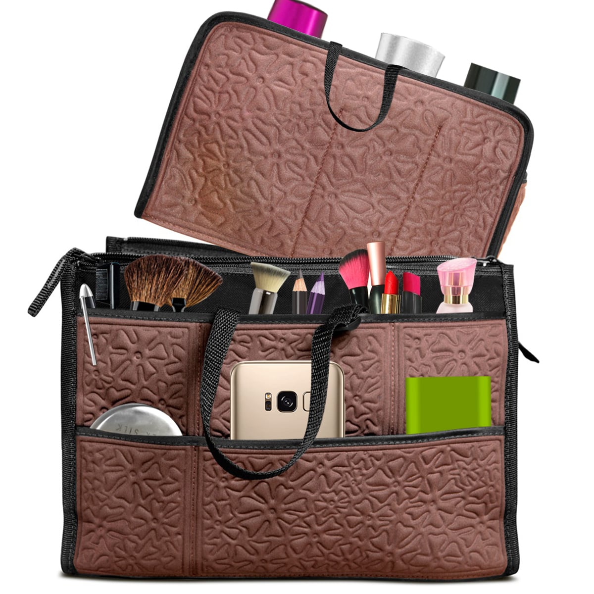 Purse Organizers Inserts | IQS Executive