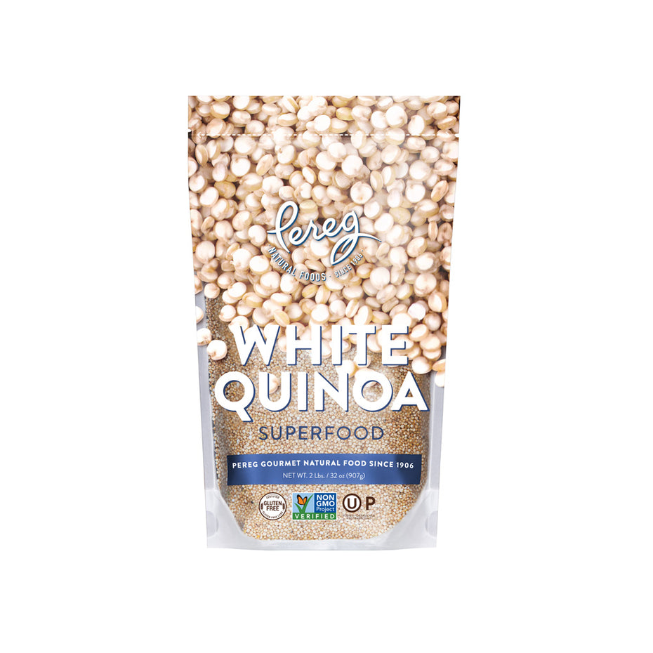 Image of Pereg Gourmet Quinoa - 2 lb. KP