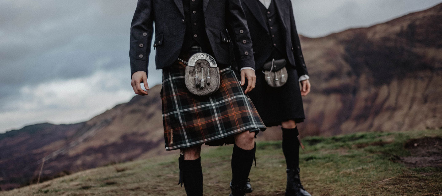 the kilt society