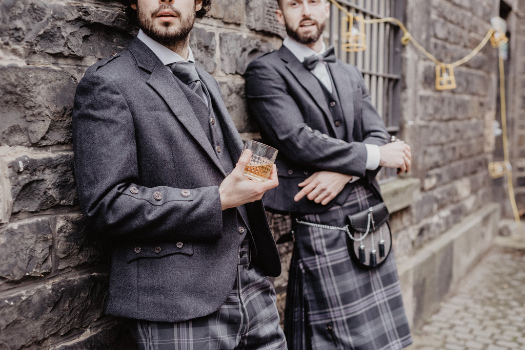 buy kilt online