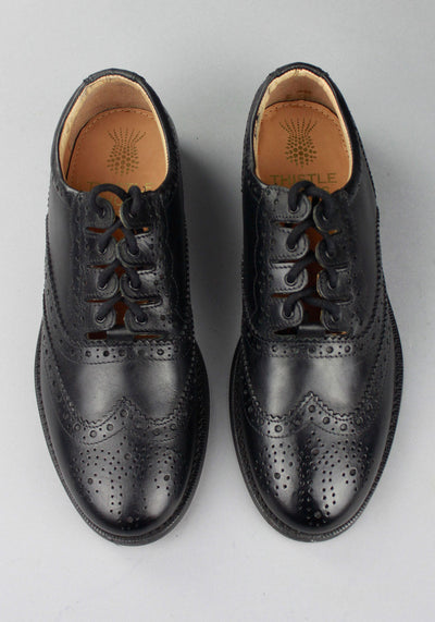 Brogues – KILT SOCIETY™