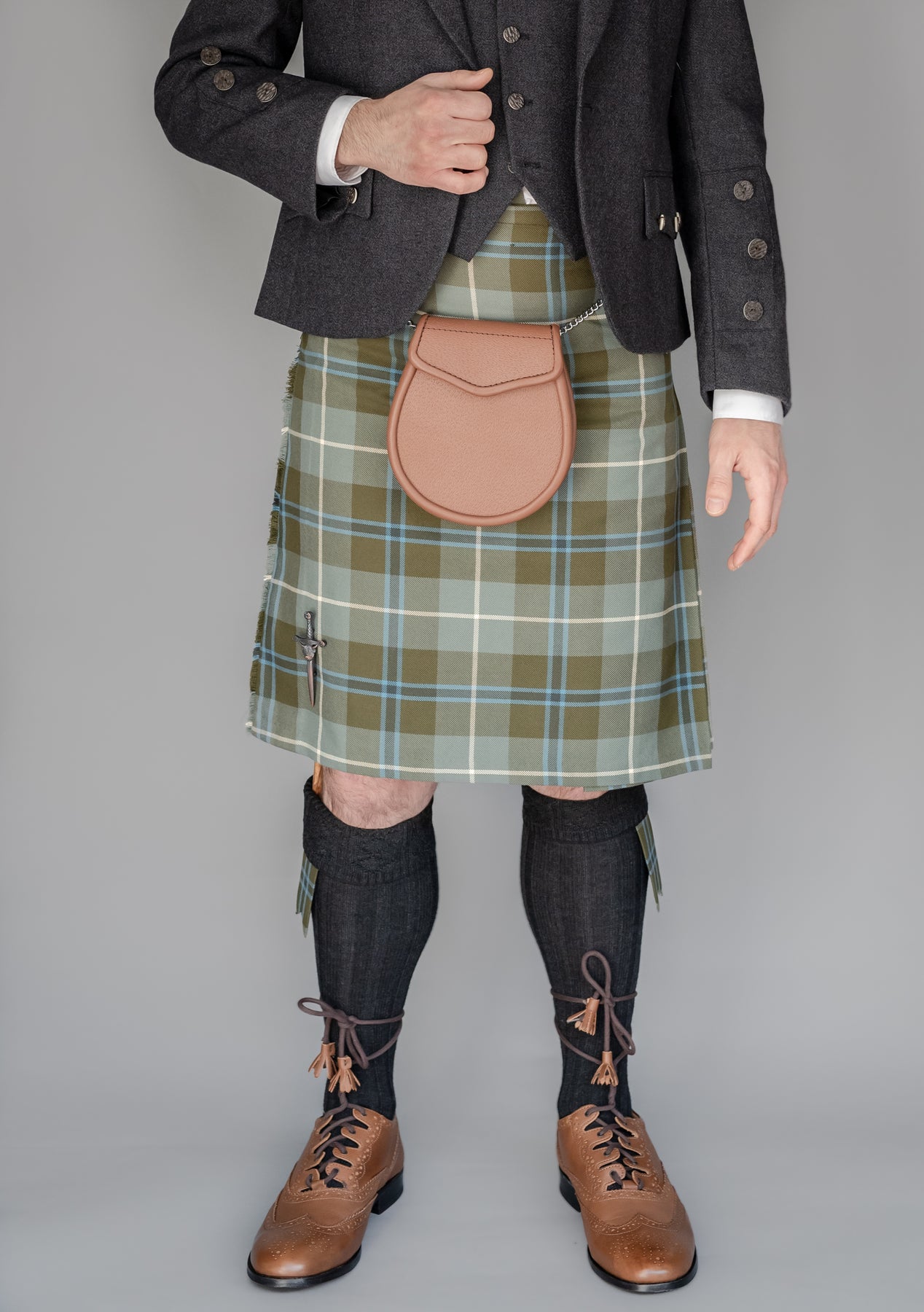 the kilt society