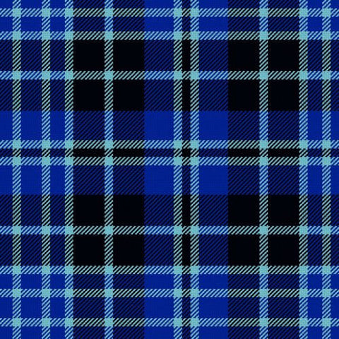 modern clark tartan