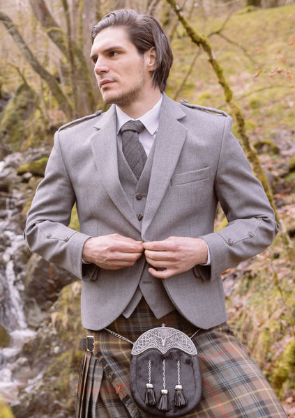 Braemar Kilt Outfit – KILT SOCIETY™