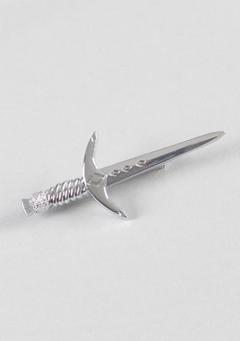 Chunky Viking Knotwork Kilt Pin – KILT SOCIETY™