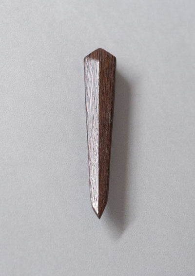 wooden kilt pin