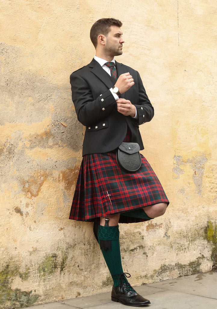 Argyll Kilt Outfit – KILT SOCIETY™